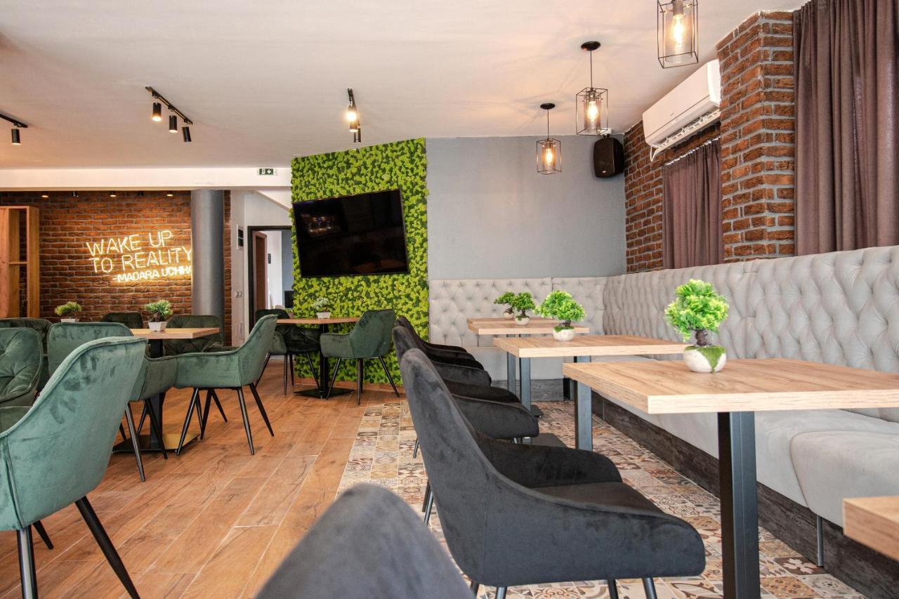 Oasis Apartments Gevgelija Luaran gambar
