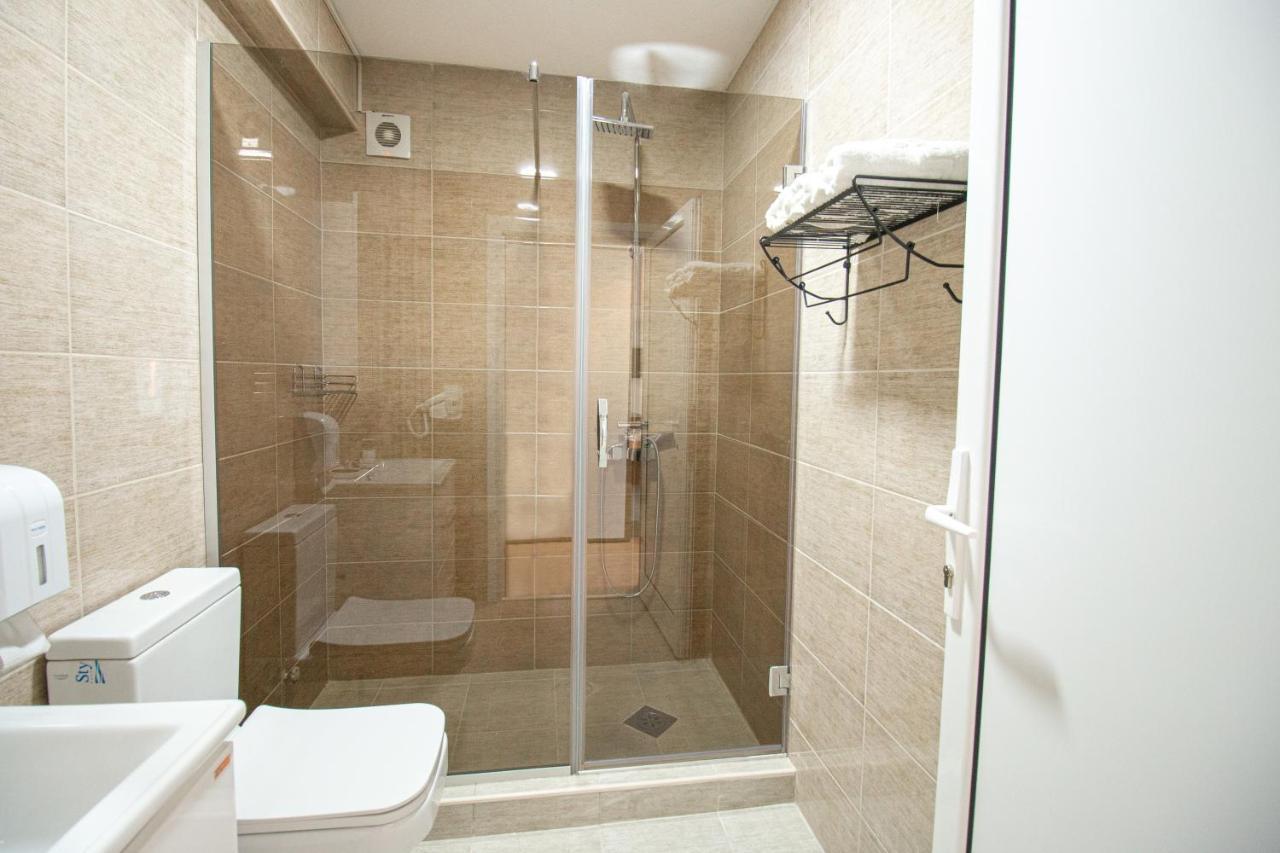 Oasis Apartments Gevgelija Luaran gambar