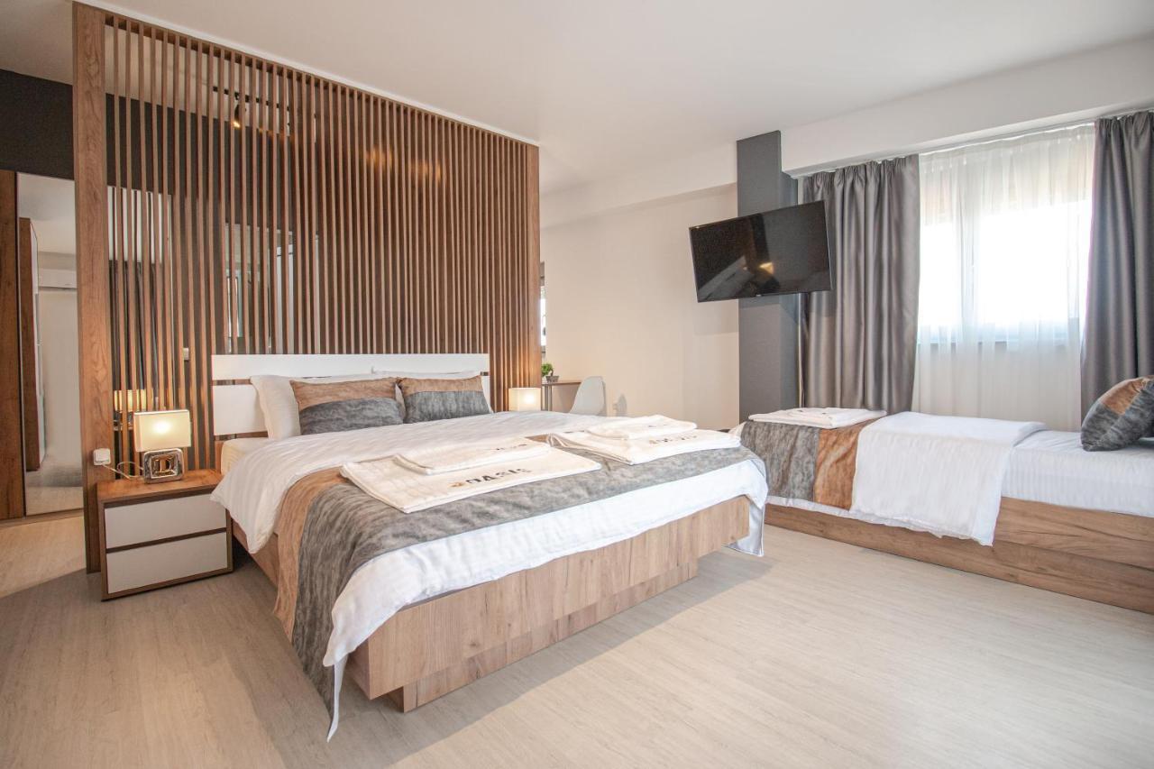 Oasis Apartments Gevgelija Luaran gambar