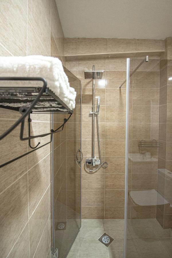 Oasis Apartments Gevgelija Luaran gambar